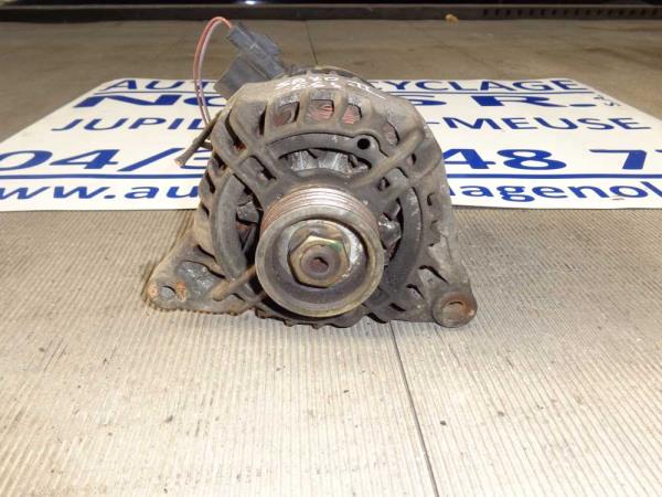 ALTERNATEUR  CITROEN/PEUGEOT - Vue 1